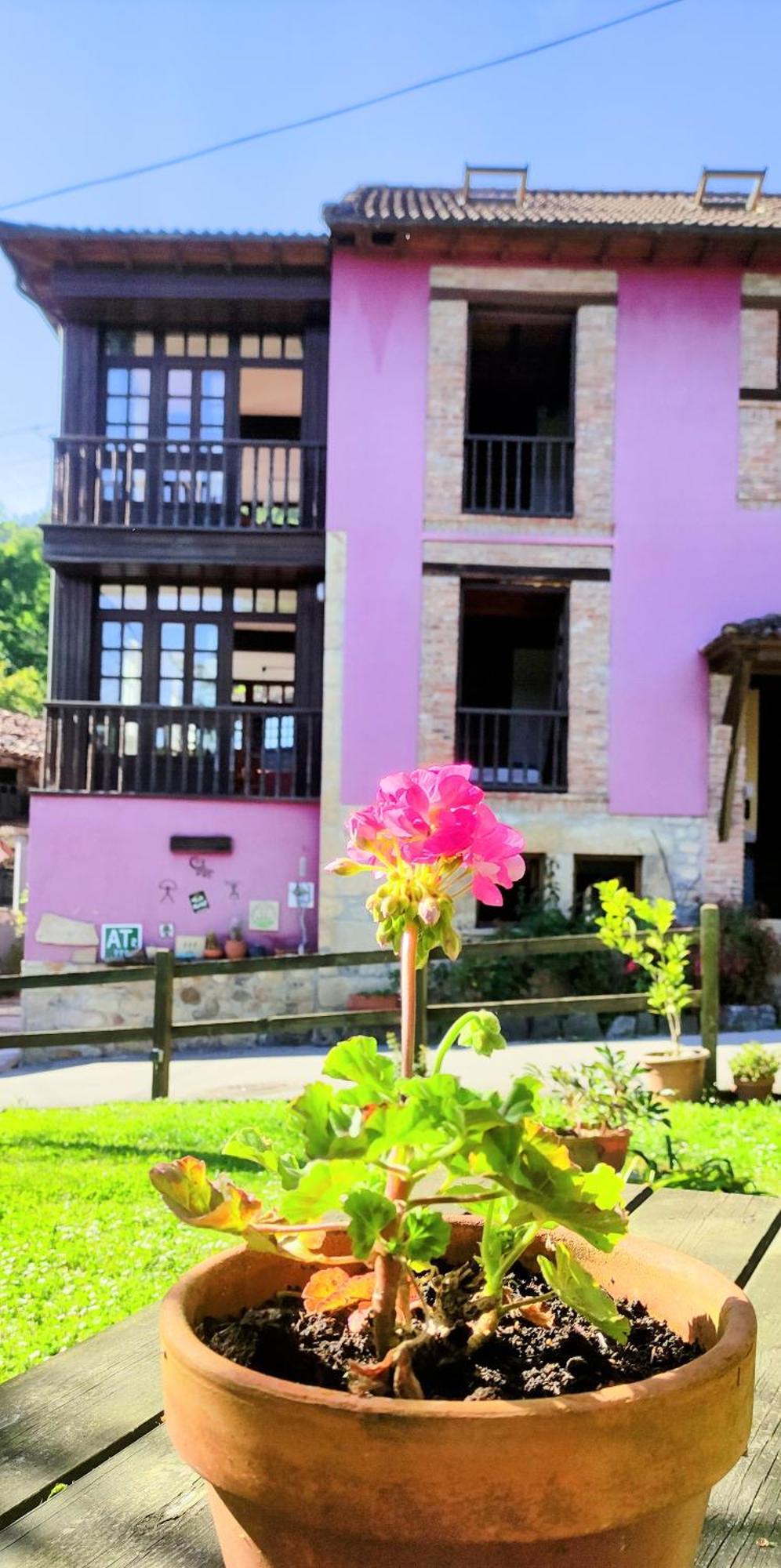 Casa Florenta Las Rozas Exterior foto
